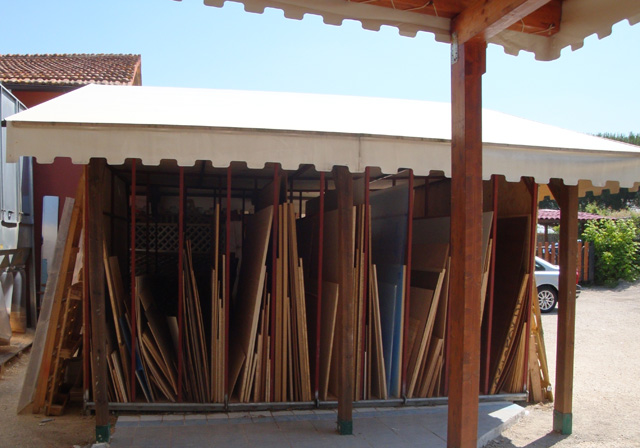 benvenuti nel nuovo sito di Legnoshop S.r.l.